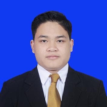 Reza Rahmadi Putra Profile Picture