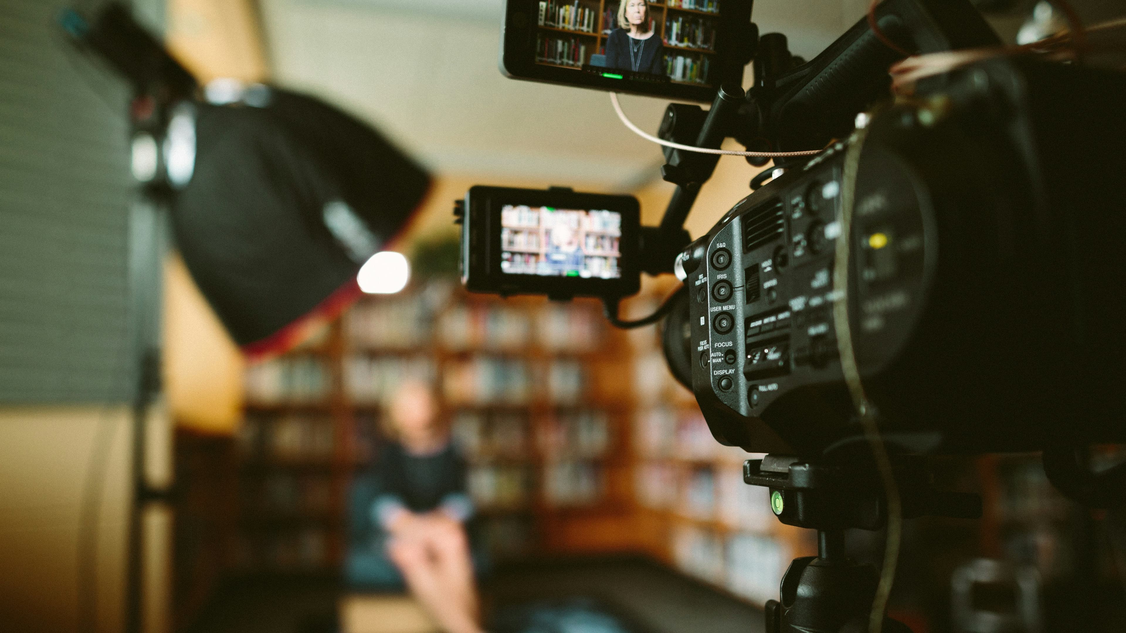Videografi